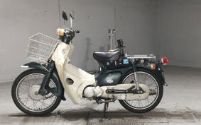 HONDA SUPER CUB90 HA02