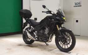 HONDA 400X 2023 NC56