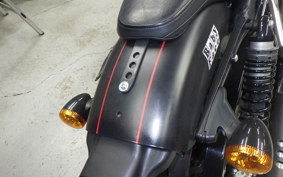 HARLEY XL1200CX 2017