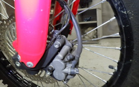 HONDA CRF250L 1997 MD47