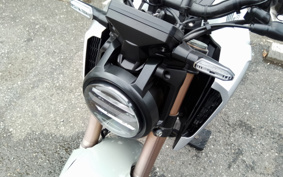 HONDA CB125 R JC91
