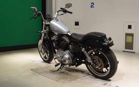 HARLEY XL883LI 2011