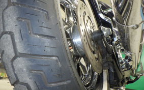 HARLEY FLSTN 1580 2006