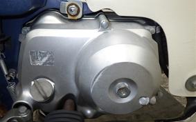 HONDA C50 SUPER CUB AA01
