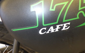KAWASAKI W175