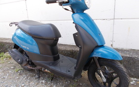 SUZUKI LET's CA4AA