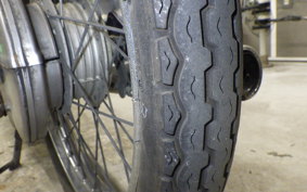 HONDA C50 SUPER CUB C50