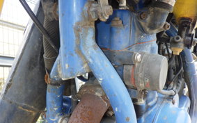 SUZUKI RH250 SJ11C