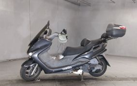 YAMAHA MAJESTY 125 SE27