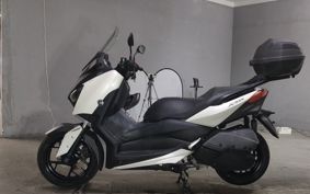 YAMAHA X-MAX 250 SG42J