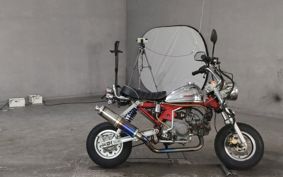 HONDA MONKEY Z50J
