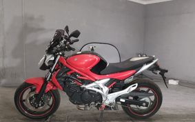 SUZUKI GLADIUS400 2010 VK58A