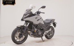 HONDA NC750X DCT 2026 RH23