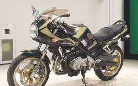 SUZUKI BANDIT 250 LTD GJ74A