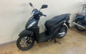 HONDA DIO 110 Lite JK46