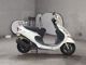 Фото SYM X`PRO50KAZE с японского аукциона