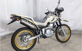 YAMAHA SEROW 250 DG17J
