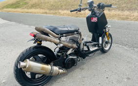 HONDA DIO AF56