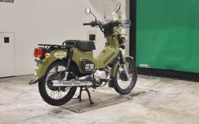 HONDA CROSS CUB 110 JA45