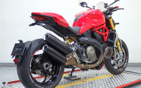 DUCATI MONSTAR 1200S 2014 ZDMM603JAEB