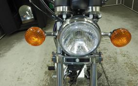 SUZUKI GN125 H 2017