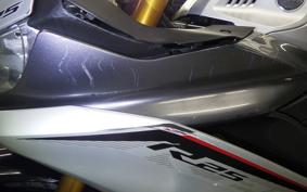 YAMAHA YZF-R25 2017 RG43J