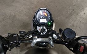 TRIUMPH SPEED TWIN 900 2022 DAD74G