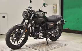 HONDA GB350S 2024