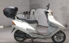 HONDA SPACY125 JF04
