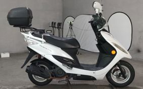 KYMCO V LINK125SRC SD25LD