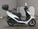 Фото Kymco V LINK125SRC с японского аукциона
