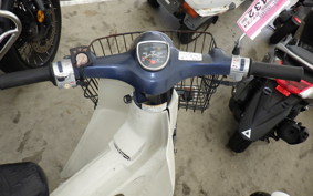 HONDA C50 SUPER CUB AA01