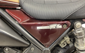 KAWASAKI ZEPHYR400K 2005 ZR400C
