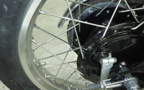 YAMAHA SR400 Gen.5 2019 RH16J