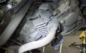 HONDA MONKEY 125 JB02