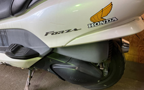 HONDA FORZA Z MF08
