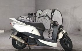 HONDA LEAD 125 JF45