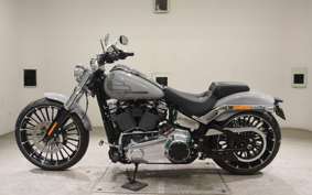 HARLEY FXBR1920 2026