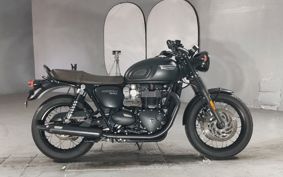 TRIUMPH T120 BONNEVILLE DAD75H
