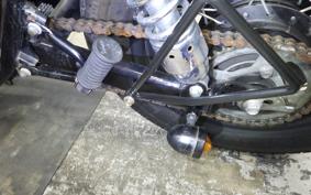 KAWASAKI 250TR 2024 BJ250F