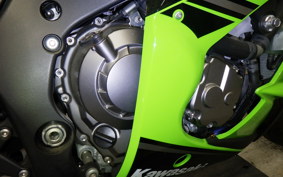 KAWASAKI ZX 10 NINJA ABS 2017