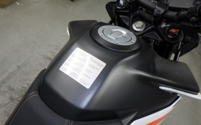 KTM 390 ADVENTURE 2021