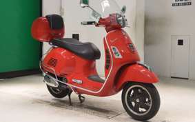VESPA GTS300 IE 2015