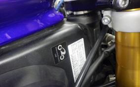 YAMAHA YZF-R1 2007