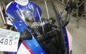 BMW S1000RR 2016