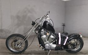 HONDA STEED 400 NC26