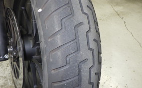 HONDA REBEL 250 A 2021 MC49