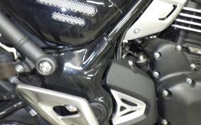 TRIUMPH SPEED400 2024