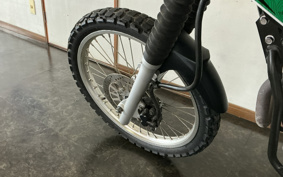 YAMAHA SEROW 250 DG17J