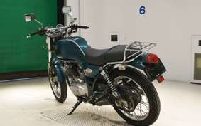 YAMAHA SRV250 RENAISSA 4DN